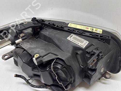 Left headlight BMW 1 (E87) 120 d | BP32383661C28 