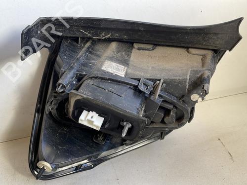 Højre baglygte CITROËN C3 II (SC_) 1.4 HDi 70 (SC8HZC, SC8HR0, SC8HP4) | BP24057003C35 