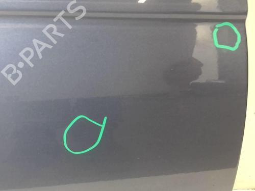 Right front door BMW 3 (E46) 323 i | BP18218512C3 