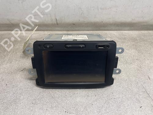 radio-dacia-duster-hs_-2010-2011-2012-2013-2014-2015-2016-2017-2018-34242097 main image