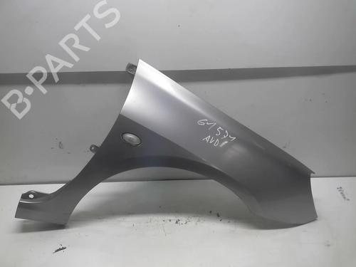 Used Right front fenders PEUGEOT 307 (3A/C) 2.0 HDi 90 (90 hp) 18224610