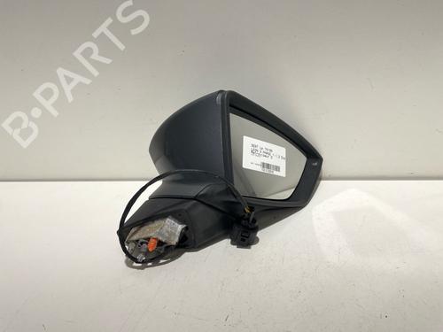 Used Right mirror Right mirror 39242856 39242856