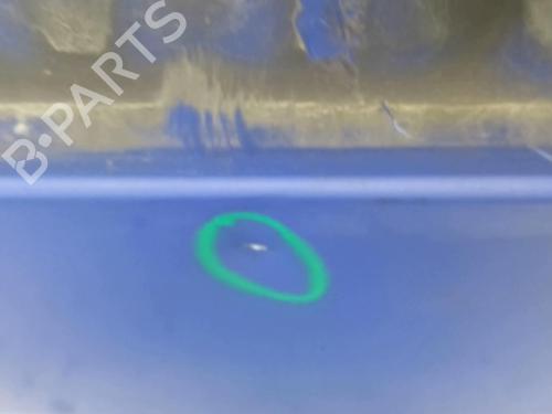 Left rear door RENAULT RAPID Box Body/MPV (F40_, G40_) 1.9 D (F40P, F40N, F40E) | BP18228705C4 