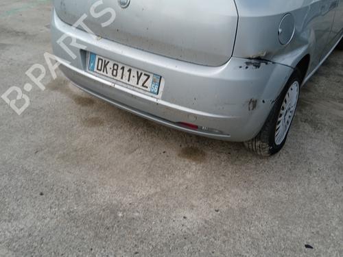 Left taillight FIAT GRANDE PUNTO (199_) 1.2 | BP22360451C34 