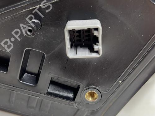 Right mirror KIA CEE'D SW (ED) 1.6 CRDi 115 | BP22360486C27