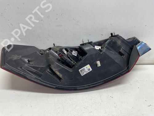 Højre baglygte Højre baglygte OPEL INSIGNIA A Sports Tourer (G09) [2008-2017] 37265274 37265274