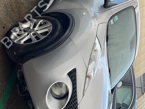 Brukte deler til NISSAN JUKE (F15) 1.5 dCi (110 hp) 4357708