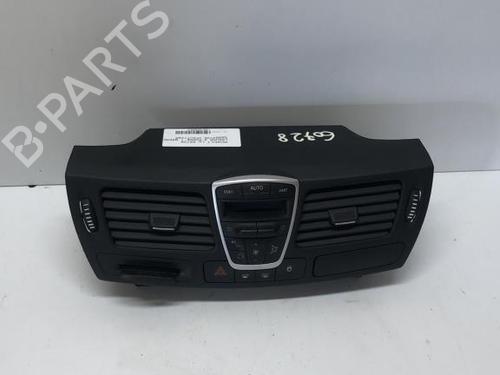 Used Climate control RENAULT LAGUNA III Grandtour (KT0/1) 1.5 dCi (KT0A, KT0R, KT02) (110 hp) 18228661