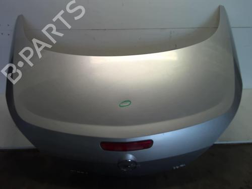 Used Tailgate OPEL TIGRA TwinTop (X04) 1.3 CDTI (R97) (69 hp) 19035636