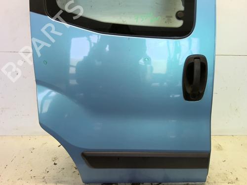 Højre side skydedør CITROËN NEMO MPV 1.4 HDi | BP28601980C75