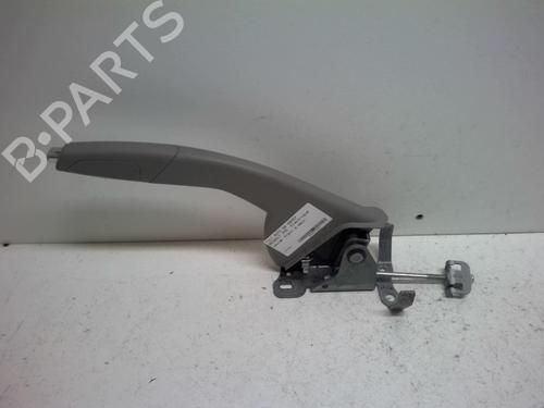 Used Hand brake RENAULT ZOE (BFM_) ZOE (92 hp) 18221616