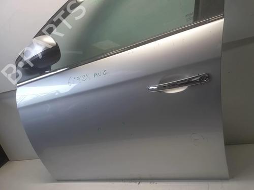 Left front door FIAT BRAVO II (198_) 1.9 D Multijet (198AXB1A) | BP18221030C2 