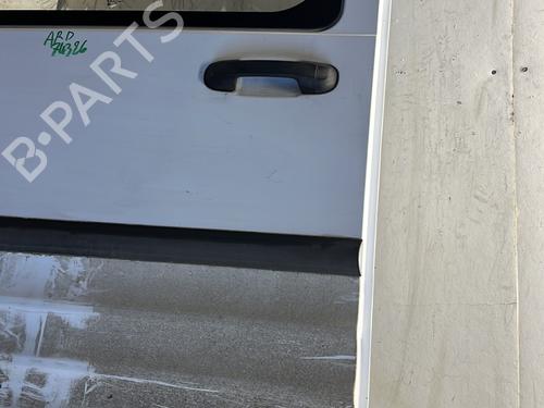 Right slide door FORD TOURNEO CONNECT 1.8 TDCi | BP31129657C75 