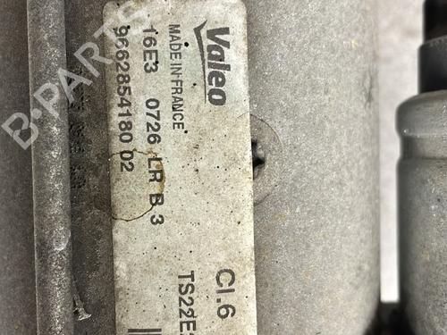 Used Starter Starter PEUGEOT 2008 I (CU_) 1.6 HDi (92 hp) 30618889 30618889