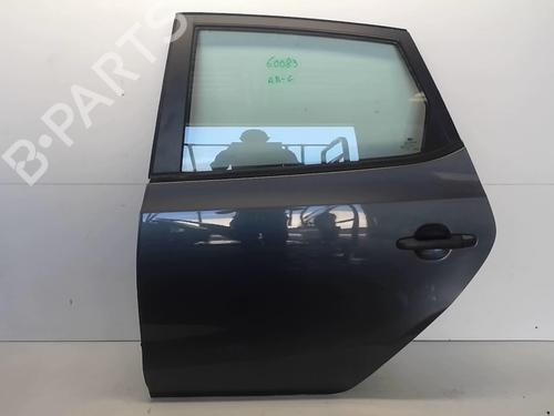 Used Left rear door HYUNDAI i30 (FD) 1.6 CRDi (90 hp) 18215002