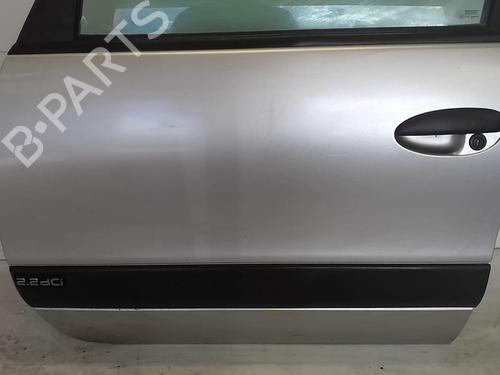 Left front door RENAULT ESPACE III (JE0_) 2.2 dCi (JE0K) | BP18211454C2 