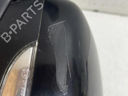 Left mirror PEUGEOT 208 I (CA_, CC_) 1.4 HDi | BP18215872C26 