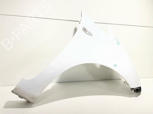 Used Right front fenders Right front fenders 39606718 39606718