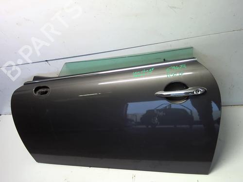 Left front door MINI MINI (R50, R53) One | BP18229500C2 