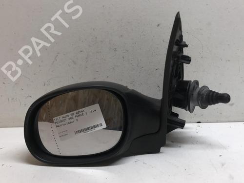 Retrovisor esquerdo PEUGEOT 206 Hatchback (2A/C) 1.4 i | BP18230702C26 