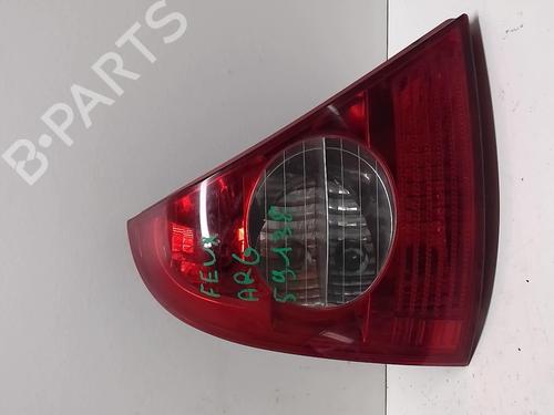 Used Left taillight RENAULT CLIO II (BB_, CB_) 1.5 dCi (B/CB07) (65 hp) 18215269