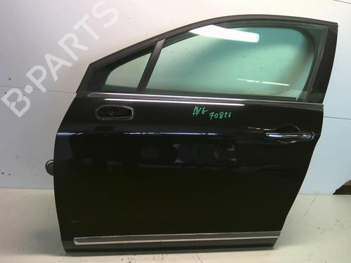 Left front door CITROËN C5 III Break (RW_) 1.6 HDi 110 | BP19508171C2