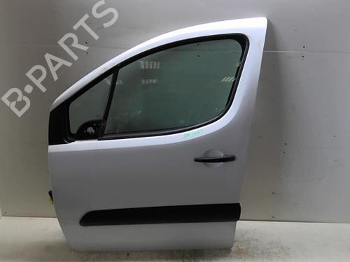 Left front door CITROËN BERLINGO MULTISPACE (B9) | BP36412753C2 - Image 7