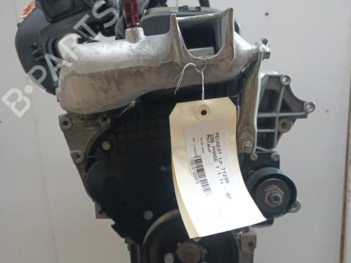 Engine PEUGEOT 206 Hatchback (2A/C) 1.1 i | BP28175083M1