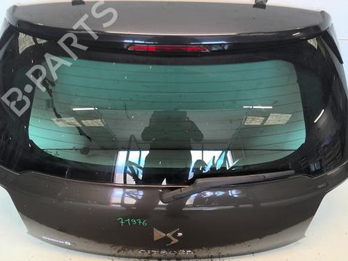 Tailgate CITROËN DS3 (SA_) 1.6 VTi 120 | BP24553106C6 
