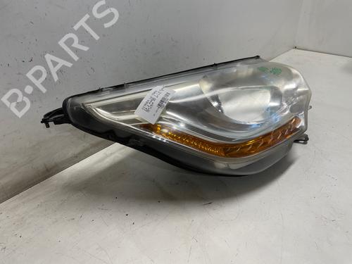 Right headlight CITROËN C4 II (NC_) 1.6 HDi 115 | BP36836030C29 - Image 7