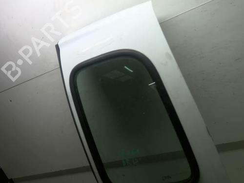 Right tailgate RENAULT KANGOO Express (FC0/1_) 1.5 dCi (FC07, FC1R) | BP18219746C77 