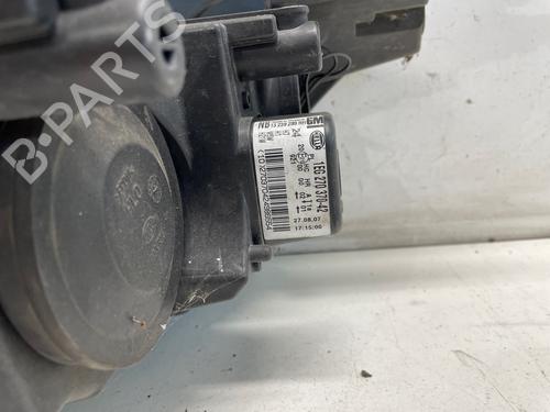 Right headlight OPEL ASTRA H (A04) 1.9 CDTI (L48) | BP37164752C29 - Image 4