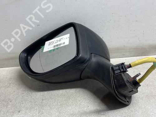 Außenspiegel links für RENAULT CAPTUR I (J5_, H5_) 1.5 dCi 90 (J5N4, J5M5, J5MW, J5M6, J5AL, J5AJ) (90 hp) 29178830