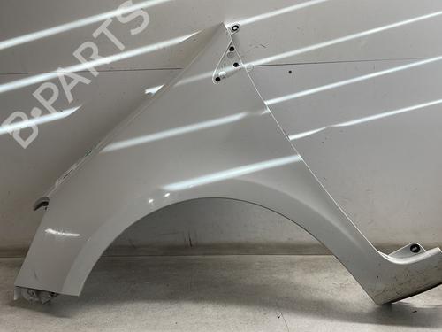 Used Left front fenders RENAULT CLIO III (BR0/1, CR0/1) 1.5 dCi (BR17, CR17) (86 hp) 31088491
