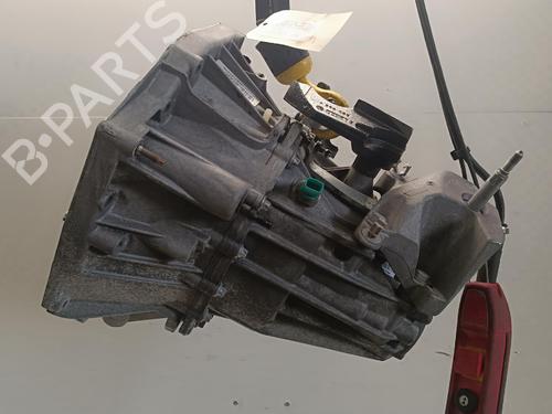 Cambio Cambio RENAULT LAGUNA III (BT0/1) 1.5 dCi (BT00, BT0A, BT0T, BT1J) (110 hp) 37482419 37482419