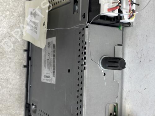 Used Radio Radio RENAULT MEGANE III Hatchback (BZ0/1_, B3_) [2008-2026] 33632052 33632052