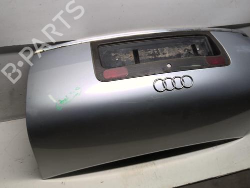 Used Tailgate AUDI A6 C5 (4B2) 1.8 T (150 hp) 18231352
