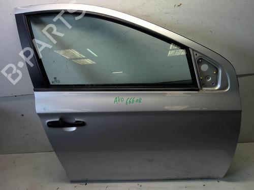 Used Right front door Right front door HYUNDAI i20 I (PB, PBT) 1.4 CRDi (75 hp) 18210346 18210346