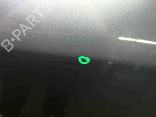 Right rear door HONDA CIVIC VII Hatchback (EU, EP, EV) 1.7 CTDi (EP4, EU9) | BP23859644C5