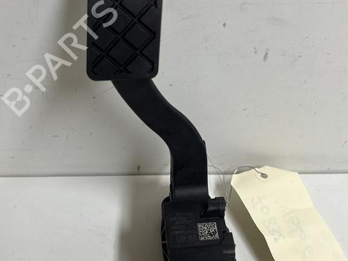 Used Pedal Pedal VW POLO VI (AW1, BZ1, AE1) 1.0 TSI (95 hp) 20341203 20341203