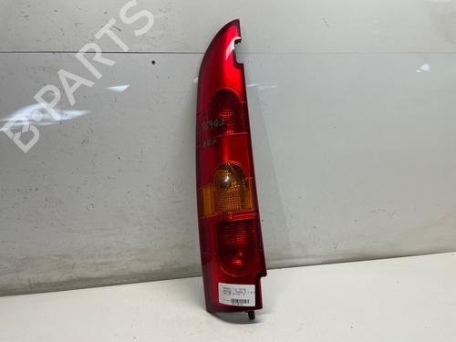 Used Left taillight Left taillight 36948055 36948055