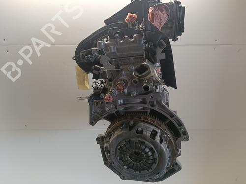 Engine NISSAN NOTE (E12) 1.2 | BP33468976M1 - Image 3