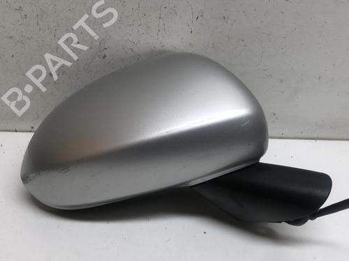 Right mirror OPEL CORSA D (S07) 1.3 CDTI (L08, L68) | BP18216324C27