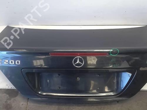 Used Tailgate MERCEDES-BENZ C-CLASS (W203) C 200 CDI (203.007) (122 hp) 18218624