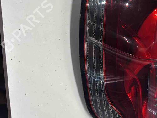 Left taillight CITROËN DS4 (NX_) 1.6 HDi 110 | BP36647293C34 - Image 3