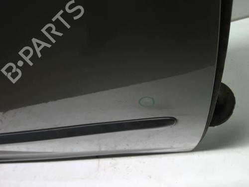 Right front door PEUGEOT 207 CC (WD_) 1.6 HDi | BP18207432C3 