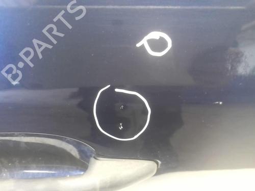 Right front door CITROËN C4 Coupe (LA_) 1.6 HDi | BP18214646C3 
