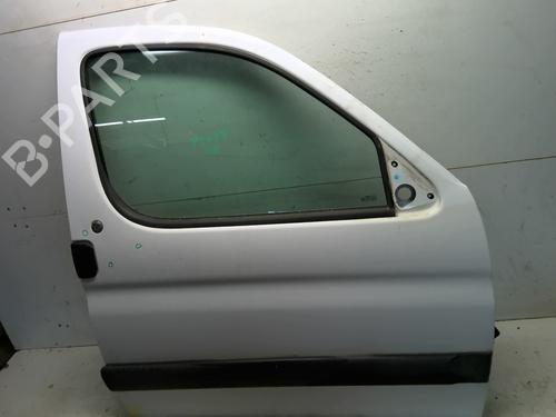 Right front door PEUGEOT PARTNER Box Body/MPV (5_, G_) 1.9 D | BP25046990C3 