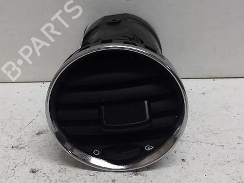 Air vent PEUGEOT 308 I (4A_, 4C_) 1.6 HDi | BP18218814I21 