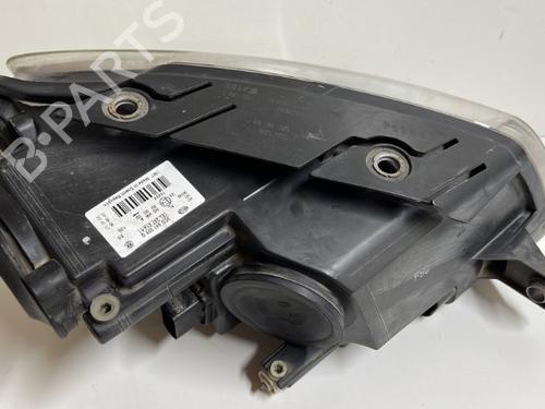 Used Left headlight Left headlight VW PASSAT B6 Variant (3C5) 1.9 TDI (105 hp) 19496281 19496281